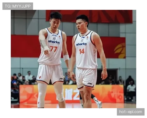 上海久事客胜江苏迎第二胜 古德温25分12助攻闪耀全场