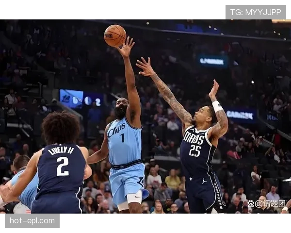 独行侠防守体系遭鹈鹕针对性破解 连续挡拆攻势暴露轮转问题